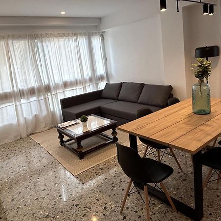 Gandia Design Suites Exterior photo