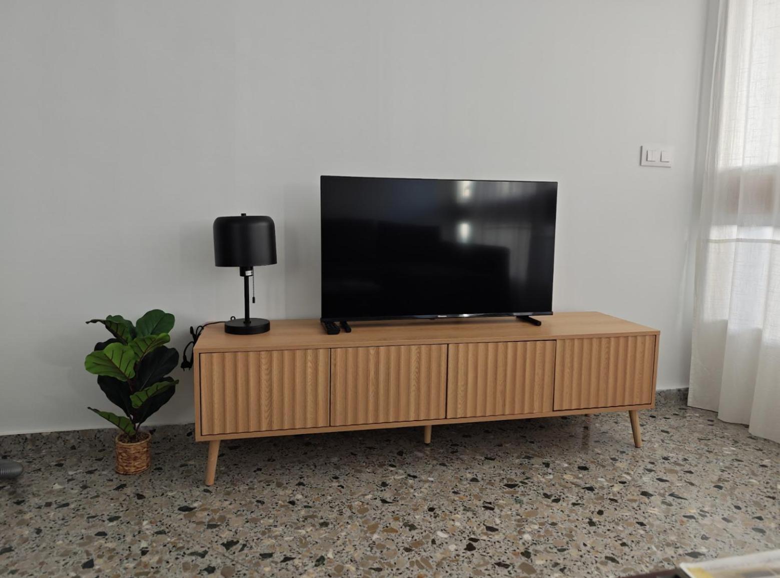 Gandia Design Suites Exterior photo